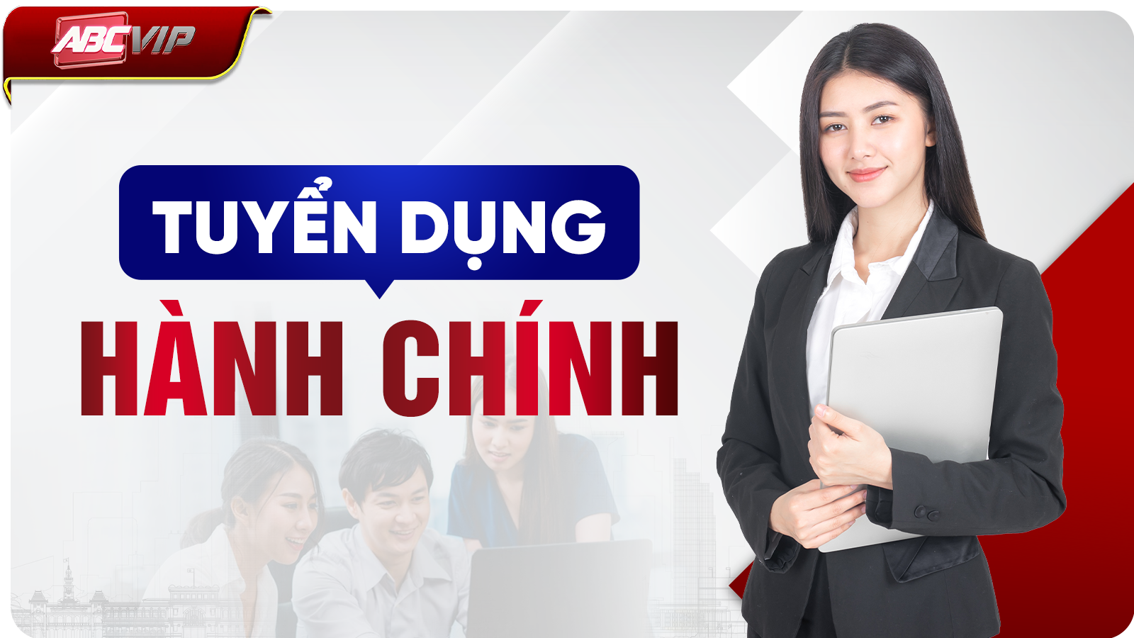 hành chính