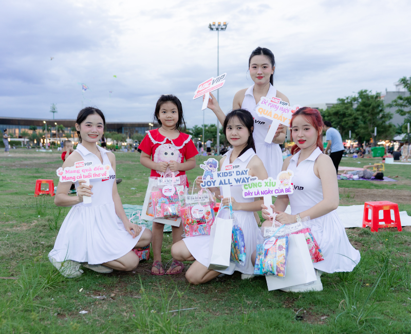 Ngày Quốc tế Thiếu nhi