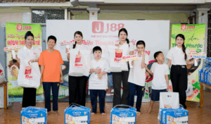 Liên Minh ABCVIP Lan Tỏa Tinh Thần Trẻ