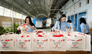 Liên Minh ABCVIP Lan Tỏa Tinh Thần Trẻ